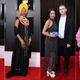 Image for article titled All the Furs, Sequins, and Chic Louche On the 61st Grammys Red Carpet